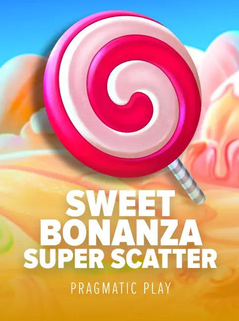 Sweet Bonanza — слот Pinco Casino
